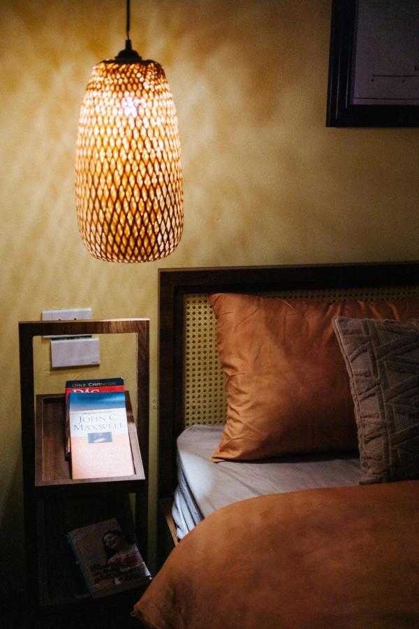 Studio In Beer Street - Delapong Homestay Ta Hien Hanoi Exterior photo